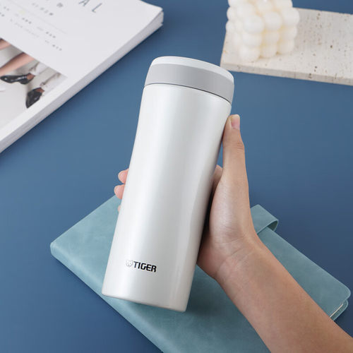 【微瑕】tiger虎牌便携保温杯