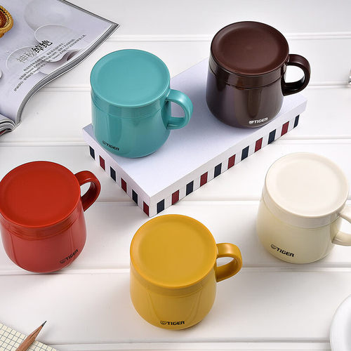 【微瑕】tiger虎牌迷你马克杯