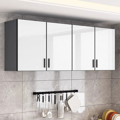 铝合金厨房吊柜申榆打造防潮