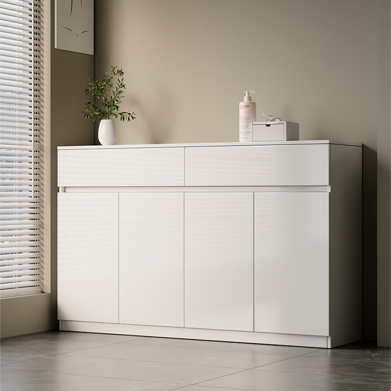 蜂窝铝阳台柜储物飘窗收纳防晒柜防水靠墙收纳柜铝合金定制置物柜,住宅家具,阳台柜,淘宝优惠券,粉丝福利购,淘宝优惠卷