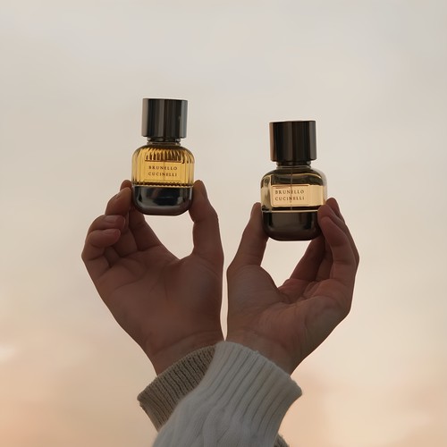brunellocucinelli香水正品试香