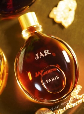 jar香水尔康达闪电箭玫瑰花床闭上你的眼睛Ferme tes Yeux小样