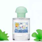 韩国le 小樽试香小样 postes香水邮局邮票主题风格 perfume des