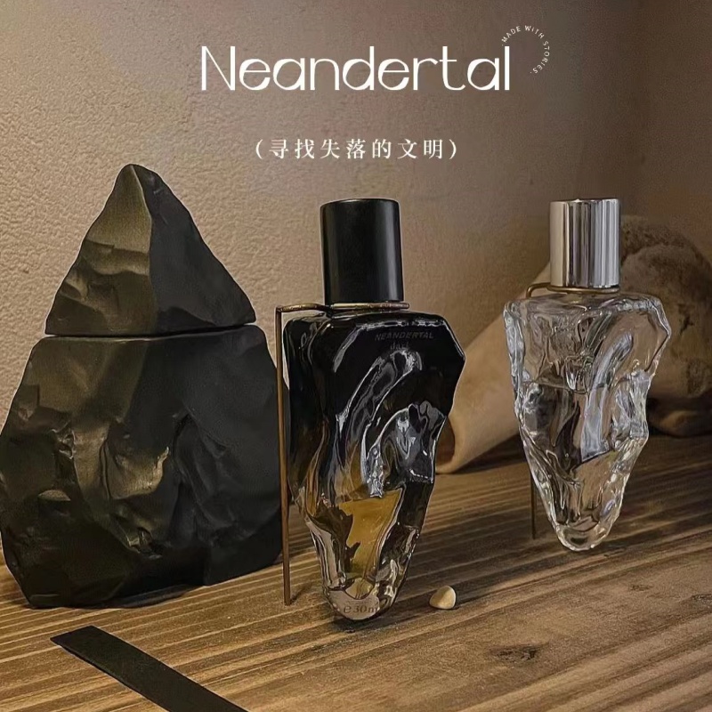 Neandertal 英国小众香水小样