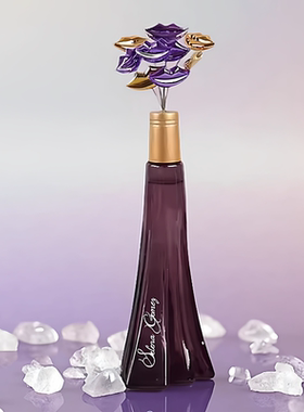 Selena Gomez香水凡夫摩琳娜戈麦斯同名女士小众持久正品试香小样