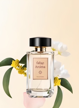 扉香Fable Aroma香水落日生烟离秋之水小众沙龙木质调试香小样