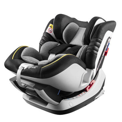 宝贝第一R102C太空城堡-Z 0-6岁儿童安全座椅