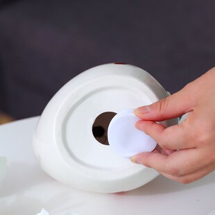 精选十二生肖陶瓷存钱罐储钱罐储蓄罐鼠牛虎兔龙蛇马羊猴鸡狗猪摆