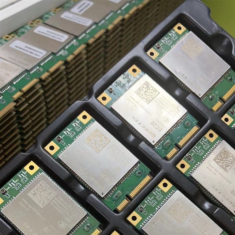 现货移远4G模块EC20CEHDLG CEFHLG CEHCLG CEFILG CEFAG CEFRG