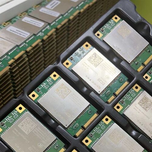现货移远4G模块EC20CEHDLG CEFHLG CEHCLG CEFILG CEFAG CEFRG