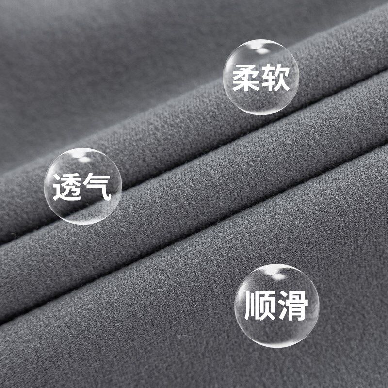 办公座椅套家用四季通用椅子套罩电脑转椅套罩加厚凳子罩套坐垫套