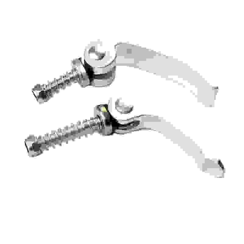 代驾车车架折叠扣自行车卡扣锂电车快拆杆电动大横梁连接螺丝配件