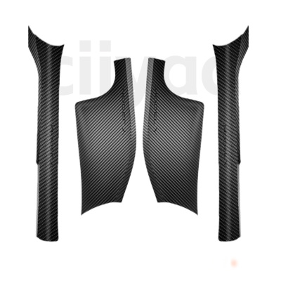 小驾 车门门槛条 适用特斯拉ModelY/YL/3焕新版