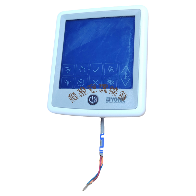 适用于原装约克中央空调线控器 SAP 721140 原装线控器