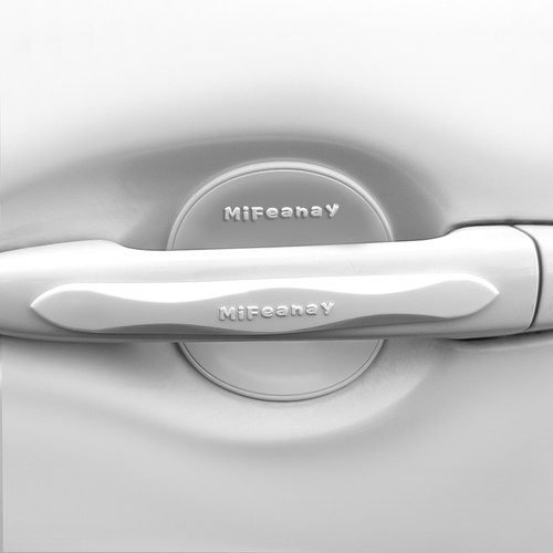 焚天迪门碗拉手保护膜新品优惠