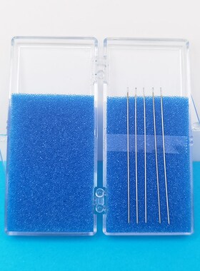 精选ST-20-0.5/1/2/5/10 GGB探针半导体晶圆测试探针台探针