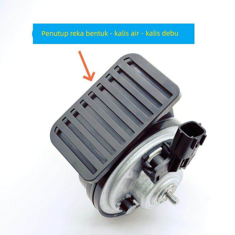 FIAMM适配雪佛兰科鲁泽科鲁兹创酷科沃兹探界者汽车鸣笛蜗牛喇叭