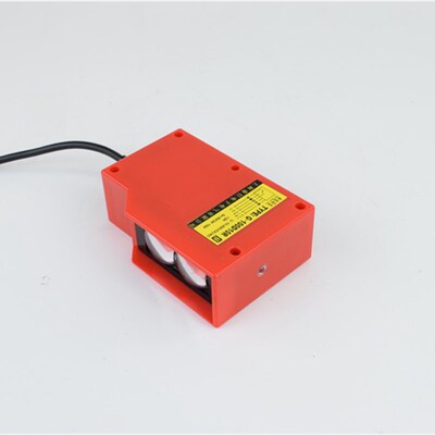 鼎巨电子电气 光电开关红外线传感器感应器G-100D10NO G-100D10NJ