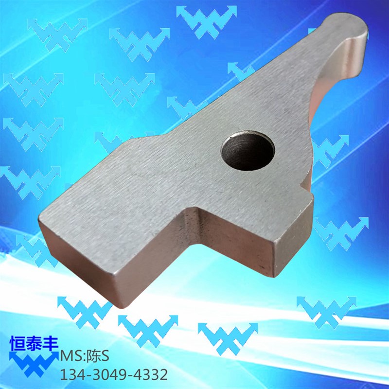 SR20R A级主轴轴 给力CSC16数控走心机的开闭爪 原装台湾走心机爪