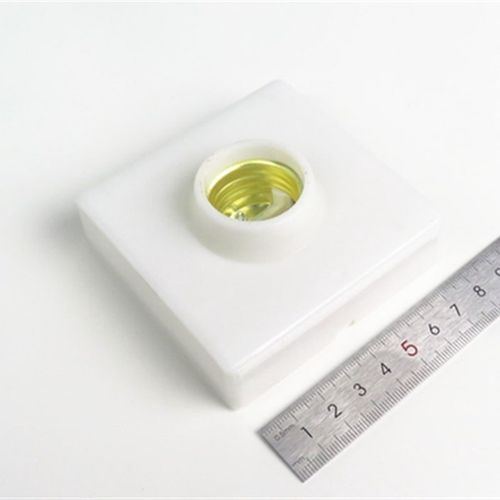 卡口转螺口B22转换灯头E14转E27E40螺旋灯口转换器加长灯头座