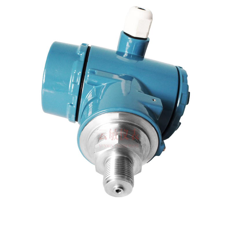 SSK210压力变送器传感器带显示带hart协议
