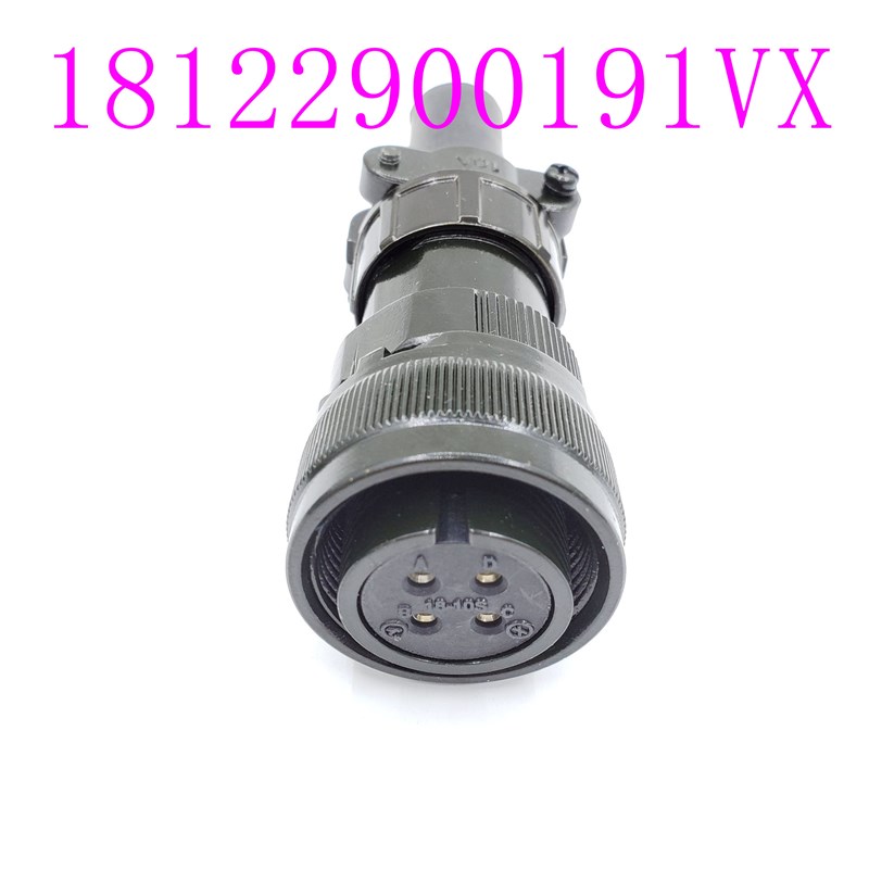 安川伺服电机动力头MS3102A18-10P MS3106B18-10S MS3108B18-10S