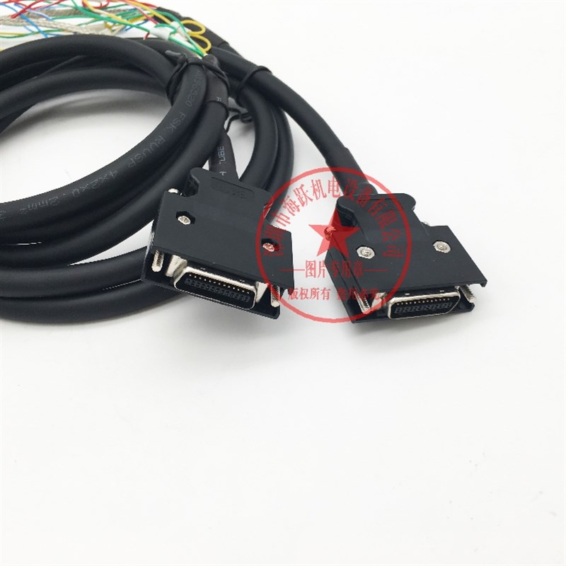 安川信号线JZSP-CSI02-1-E JZSP-CSI02-05-E JZSP-CSI02-02-E