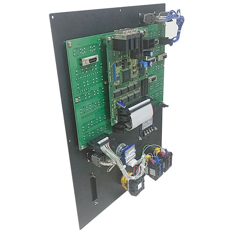 FANUC发那科A86L-0001-0325#CHN操作面板31i系统操作面板