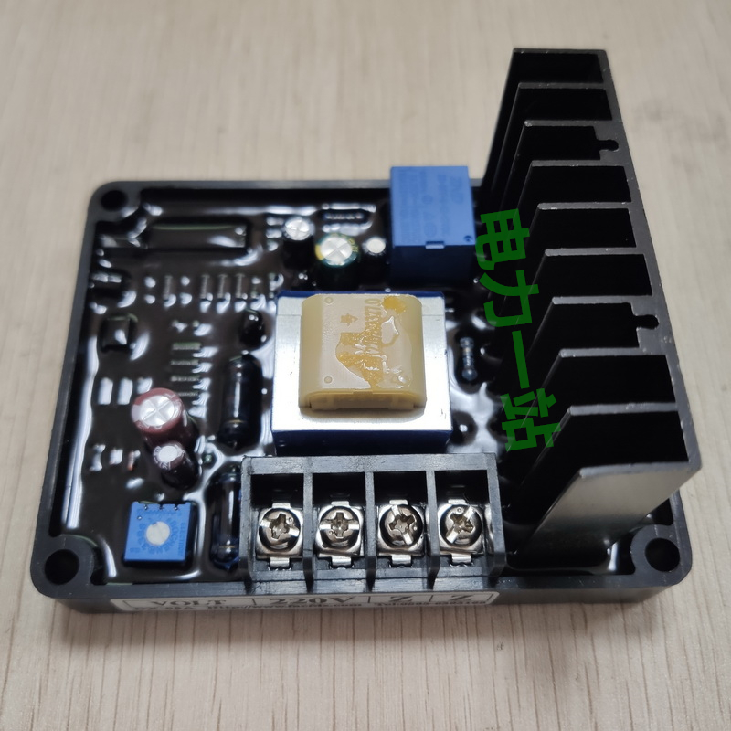 5-200KW发电机AVR稳压器电压调节器稳压器型号DX-5E SX440 SX460