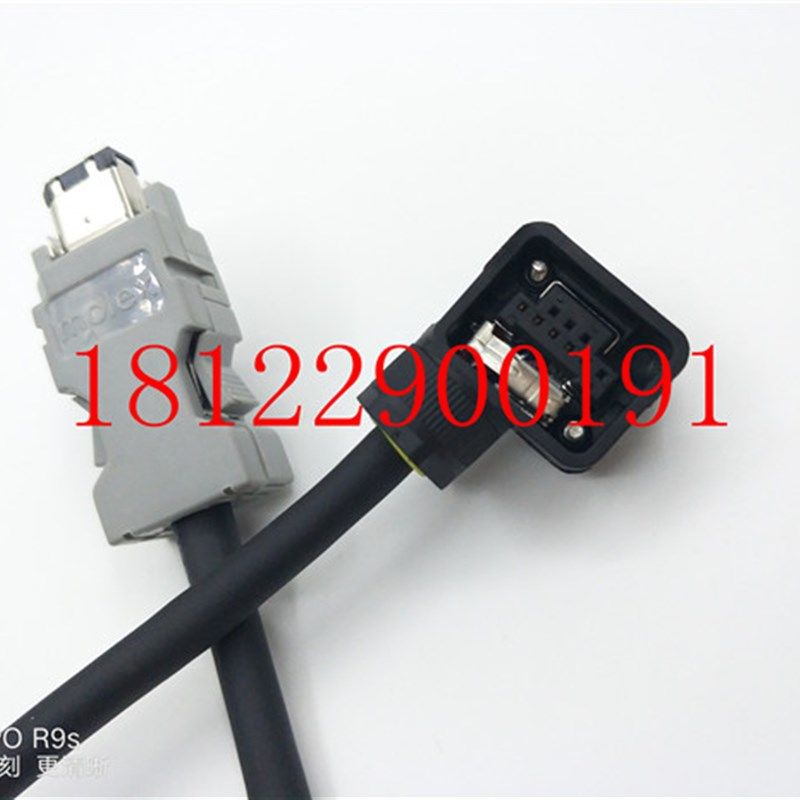 安川编码器电缆线JZSP-CSP11-E