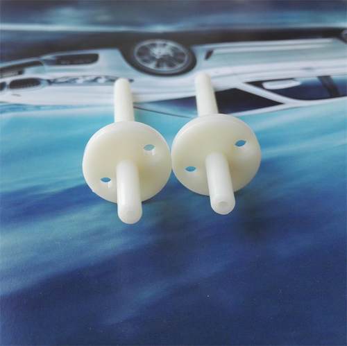 压差表取压探头 压差开关塑料取压嘴 压差计软管安装探头 导气杆