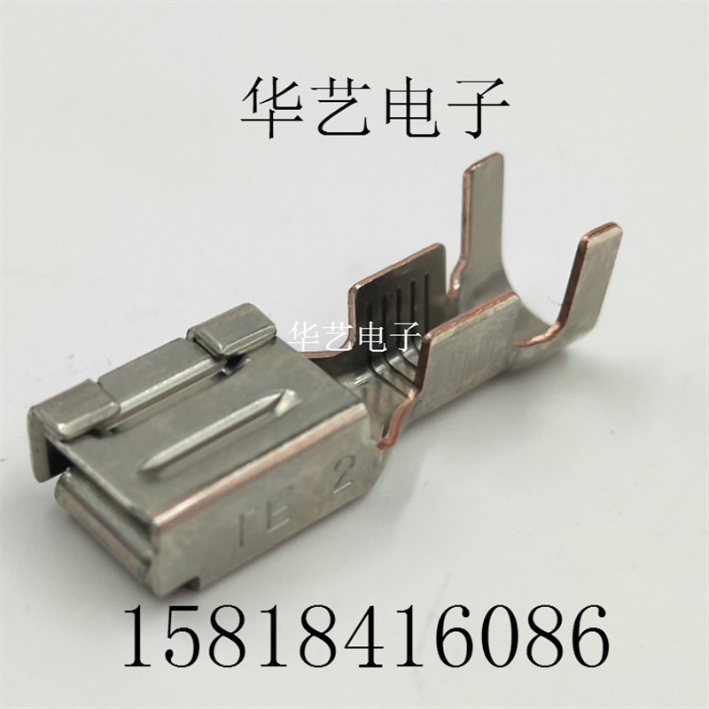 AMP D-5 AB 通用型 917807-2 A06B-6110-K201可直接拍下