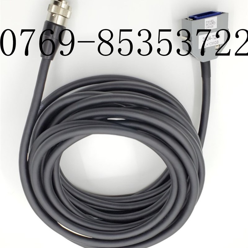 发那科示教器线A660-2004-T840 2006-T840 2007-T840 2011-T840