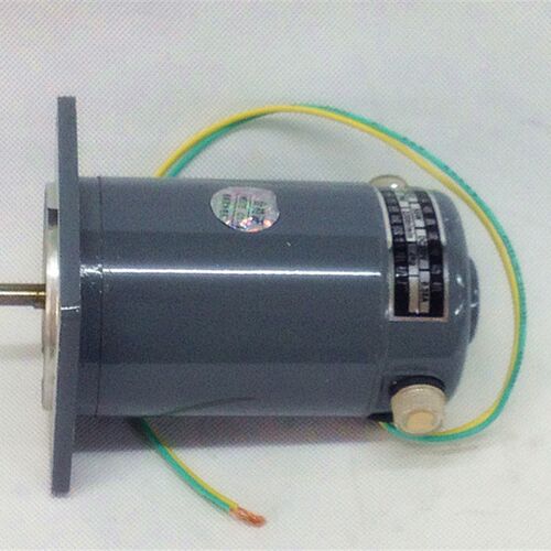 夏一/ZY系列永磁直流电动机ZYT-70-02/70/01/DC220V/55W可调马达/