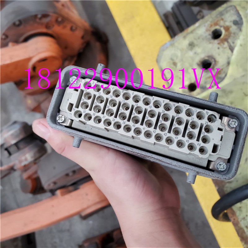 发那科机器人编码线RM1 4005-T114  R-2000IC210F 30ib A柜 20.5