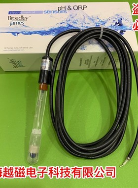 原装进口BdJC电极 E1312 CA92618ph计酸度计玻璃ph传感器工业