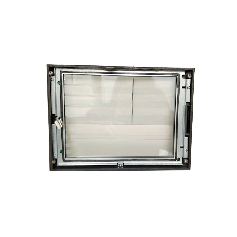 FANUC发那科系统面板框Series 18ois-IA胶框操作面板显示器