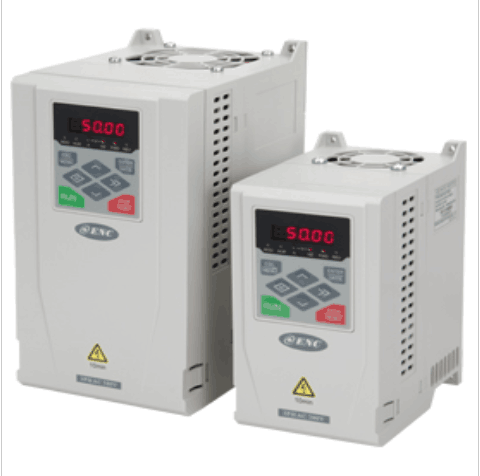 正品变频器替换台达ENA100-4T0037 380V 3.7KW通用变频器 调速器
