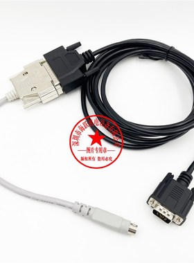 GT01-C30R4-25P GT01-C50R4-25P GT01-C100R4-25P FA-CNV2402CBL