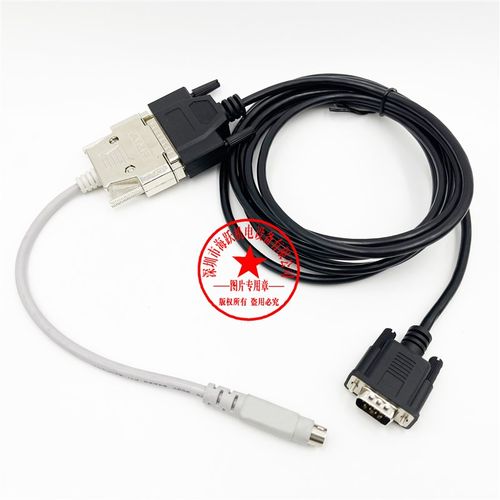 GT01-C30R4-25P GT01-C50R4-25P GT01-C100R4-25P FA-CNV2402CBL