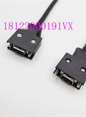 JZSP-CMS01 JZSP-CMS02 JZSP-CMS03安川-II III 伺服调试连接线