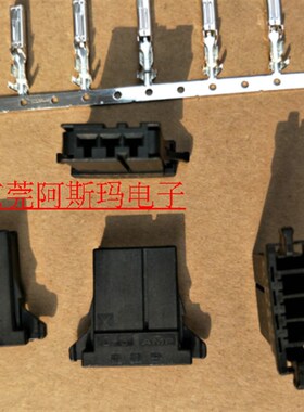 CPD19B  CPD19A  DC24V发那科24V电源接头