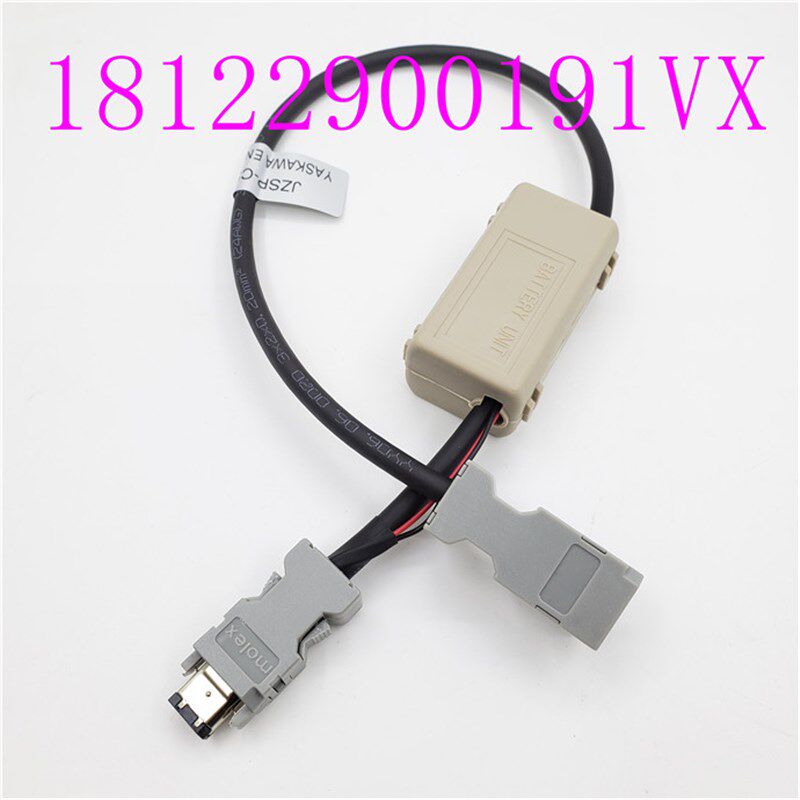 安川编码器电缆JZSP-CSP19-10-E JZSP-CSP19-05-E JZSP-CSP19-03