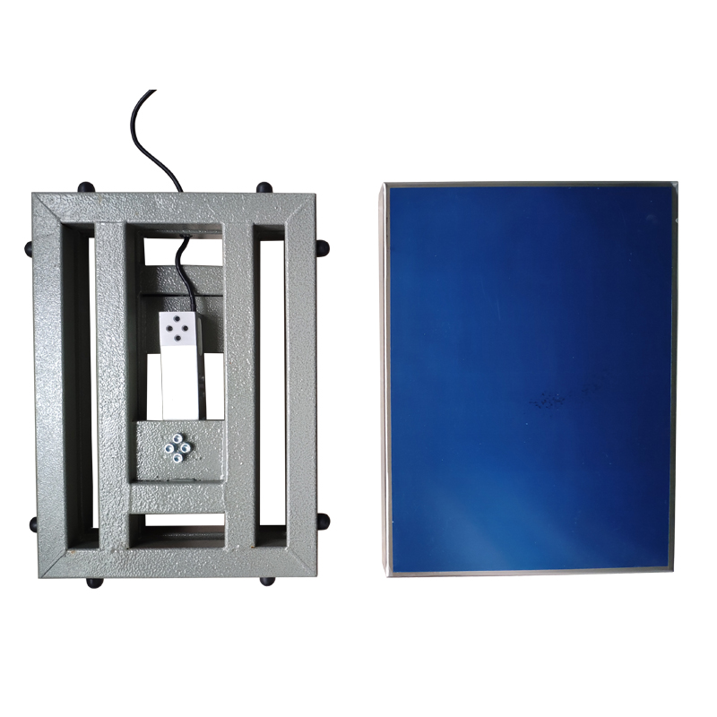 电子称秤架称重架压力台应变片传感器秤台垃圾分类称重智能柜餐饮