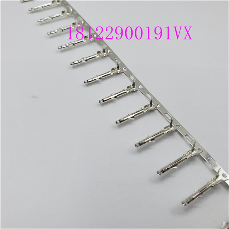 安川SGM7S伺服电机动力刹车头6孔