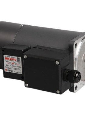 DETA德大刀库电机BT30100W/150W通用ROT0M电机51K150SW11