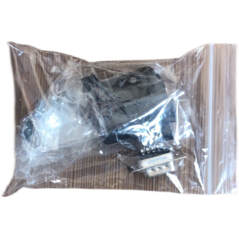 S6-C6汇川SV660N CN1端子(DB15P)