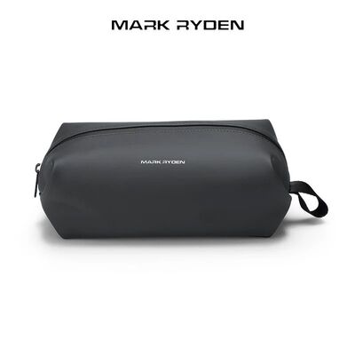 MARK RYDEN Mini Pouch Toiletry Bag Travel Makeup Organizer B