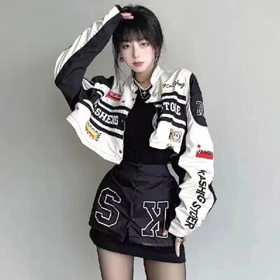 Retro Removable Cardigan Long Sleeve O Neck Jackets Casual C