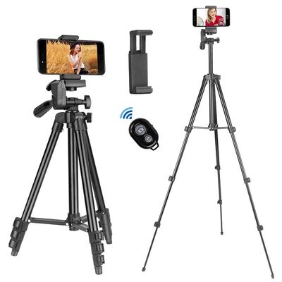 103cm Lightweight Camera Tripod For Mobile Tripod Camera Por